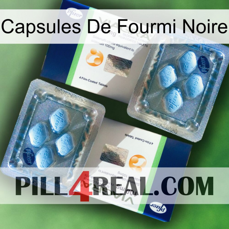 Black Ant Capsules viagra5